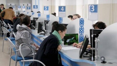 Режим работы ЦОНов изменили в Казахстане