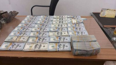 Фигурантам дела о сбыте поддельных долларов вынесли приговор в Костанае
