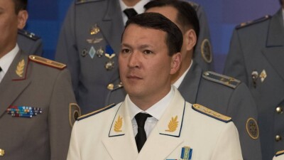 Самат Абиш получил условный срок за превышение власти: в суде объяснили приговор