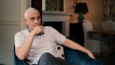 Виллу бизнесмена Олега Тинькова в Италии обокрали на сотни тысяч евро