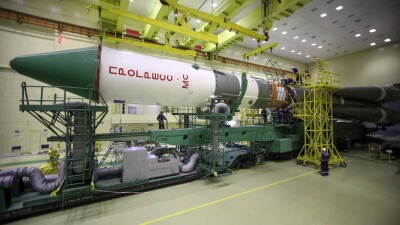 Обломок космического корабля упал в Улытауской области