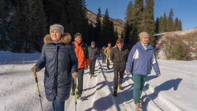 Министр культуры и спорта предложил ввести туристический кешбэк – до 20% от стоимости тура