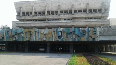 В театре для детей и юношества имени Сац проведут капитальный ремонт