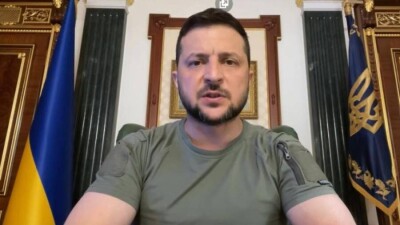 Зеленский подписал документ, закрепляющий отказ от переговоров с Путиным