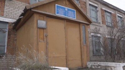 На севере Казахстана закрыли семь начальных школ