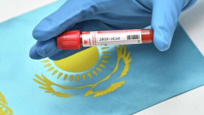 Фейковое сообщение о новой вспышке Covid-19 в Астане распространяют в WhatsApp