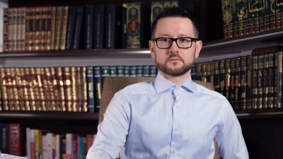 Российский имам Шамиль Аляутдинов приехал в Казахстан вопреки общественной критике