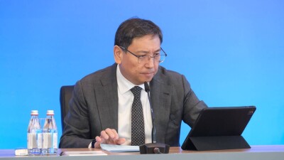 Аким Алматы Ерболат Досаев рассказал о пробивке проспекта Рыскулова