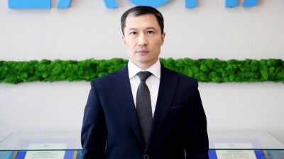 Олжас Сакенов возглавил Центр международных программ Миннауки
