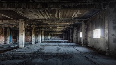 Тело 14-летней школьницы обнаружили в заброшенном здании в Астане