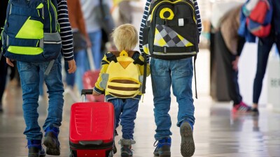 Программу Kids go free планируют расширить