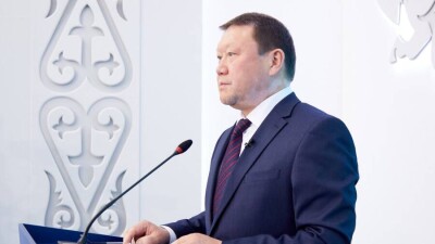 Аким СКО высказался о переименовании Петропавловска в Кызылжар