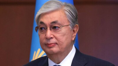 Токаев предложил ежегодно выбирать культурную столицу Центральной Азии