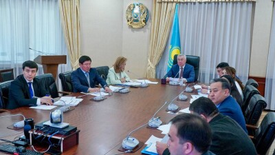 В правительстве Казахстана заявили о снижении цен на социально значимые продукты питания