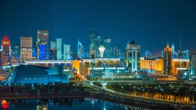 Как повлиял на бизнес в Казахстане приток иностранных специалистов