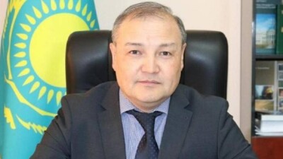 Ораз Таурбеков стал новым акимом Темиртау