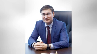 Кемелбек Ойшыбаев назначен главой "Агентства Хабар"