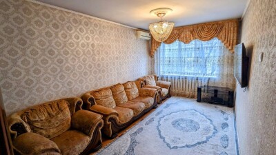 Сколько стоят квартиры в разных городах Казахстана