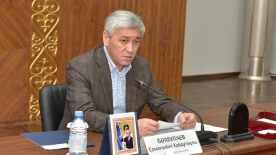 "Выразил своё мнение". Совету акима Караганды не умничать в соцсетях дал оценку глава области