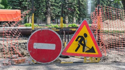 Движение под мостом на пересечении Сыганак и Мангилик Ел в Астане закроют на две ночи