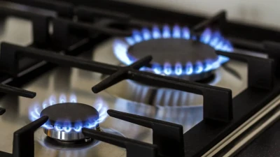 Жителям села Шамалган необоснованно завышали тариф на газ. Компанию-поставщика проверяют