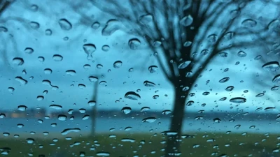 На юге пыльная буря, на севере снег: погода в Казахстане 27-29 сентября