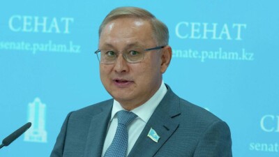 "Я сплю 4-5 часов в день". Глава Жетысу ответил тем, кто называет его "спящим" акимом