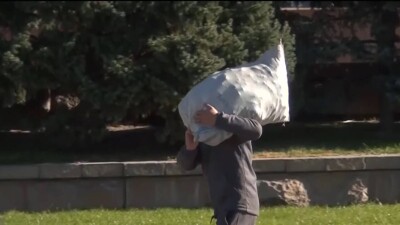 Жамбылские фермеры заявили, что не получили ни копейки из 3,7 млрд тенге, выделенных при режиме ЧС