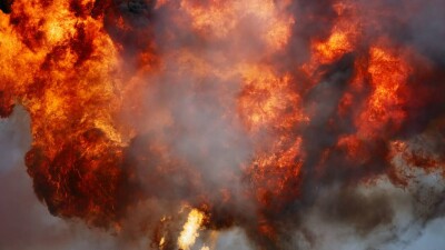 При взрыве в Ташкенте погиб подросток и пострадали 163 человека