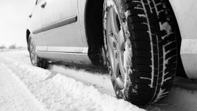 В Казахстане из-за непогоды ограничили движение на 46 республиканских трассах