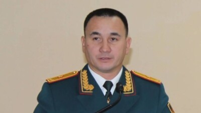 Экс-министр обороны Бектанов отдавал незаконные приказы – генпрокурор