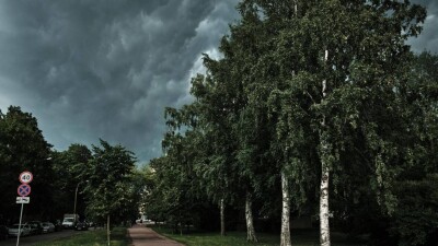 Дожди и грозы: какой будет погода в Казахстане в ближайшие дни