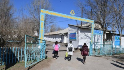 Более 30 тысяч казахстанских детей проживают в сёлах, где нет школ
