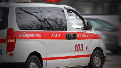 Заболеваемость эхинококкозом выросла в два раза в Атырауской области