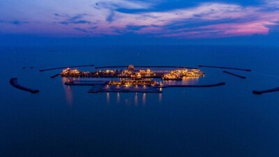 Минэкологии требует оштрафовать оператора Кашагана