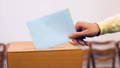 Более 40% составила явка избирателей на выборах депутатов маслихатов вместо выбывших