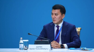 Ерлан Карин: Первый этап большого электорального цикла прошёл успешно