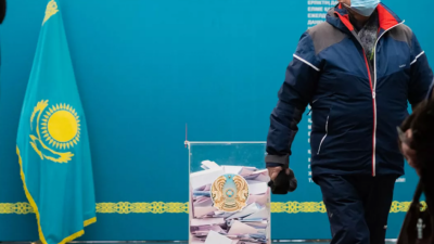 Генпрокуратура рассказала о выявленных нарушениях во время предвыборной агитации
