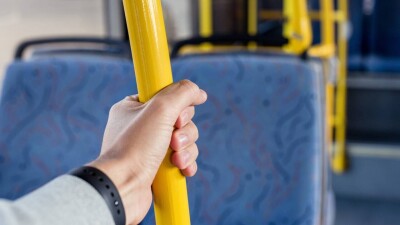 В Астане 12 автобусных маршрутов временно изменили схему движения