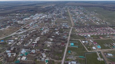Село Жетыген стало городом областного значения и сменило название