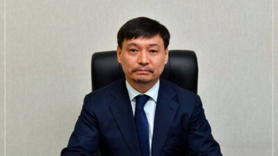 КНБ задержал замакима Шымкента Максута Исахова