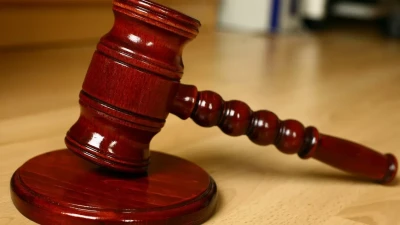 Осуждённый за взятку и мошенничество Олжас Агабеков не смог оспорить приговор