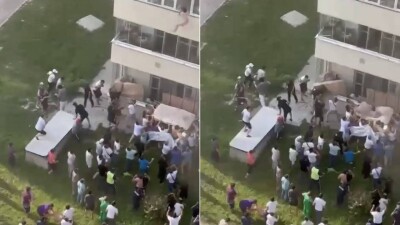 Пожар в многоэтажке Алматы: системы противодымной защиты были в неисправном состоянии
