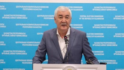 Амиржан Косанов отказался от участия в предстоящих выборах президента