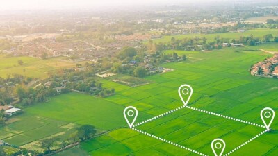 В Туркестанской области предгорные зоны раздавали под строительство элитных дач