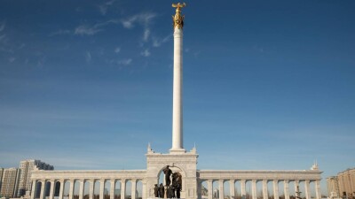 Как будет называться новый район Астаны