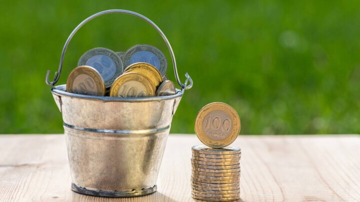 Средняя заработная плата в Алматы выросла до 454 тысяч тенге