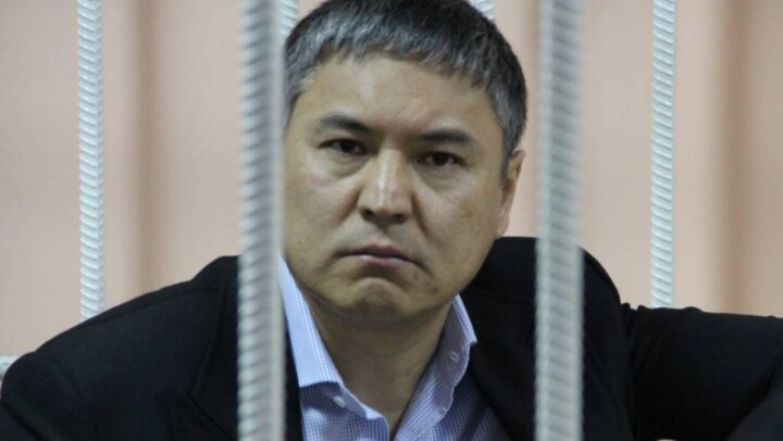 720 квартир убитого вора в законе Камчи Кольбаева перешли в собственность Кыргызстана