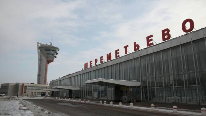 С 19 августа из Алматы можно улететь в московский аэропорт Шереметьево