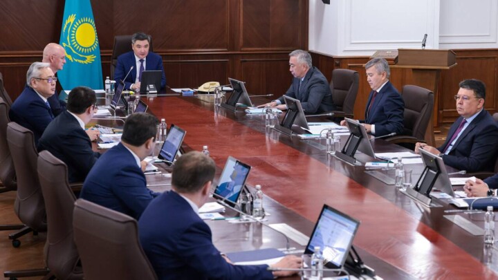 Бектенов: Сельхозсубсидии не должны становиться доходом крупных игроков отрасли
